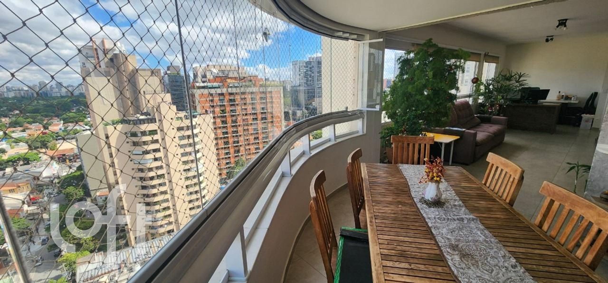 Apartamento à venda com 3 quartos, 116m² - Foto 7