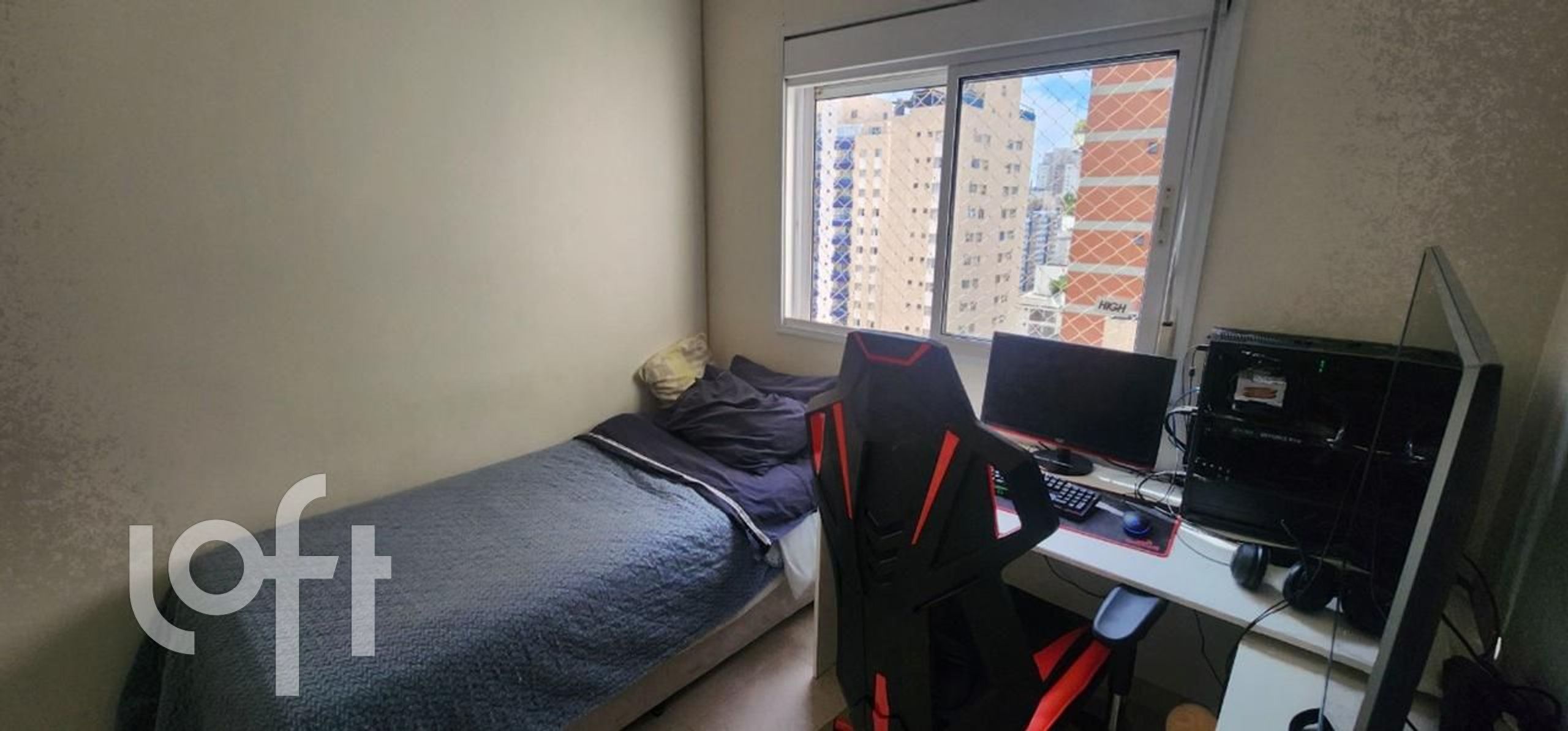 Apartamento à venda com 3 quartos, 116m² - Foto 19