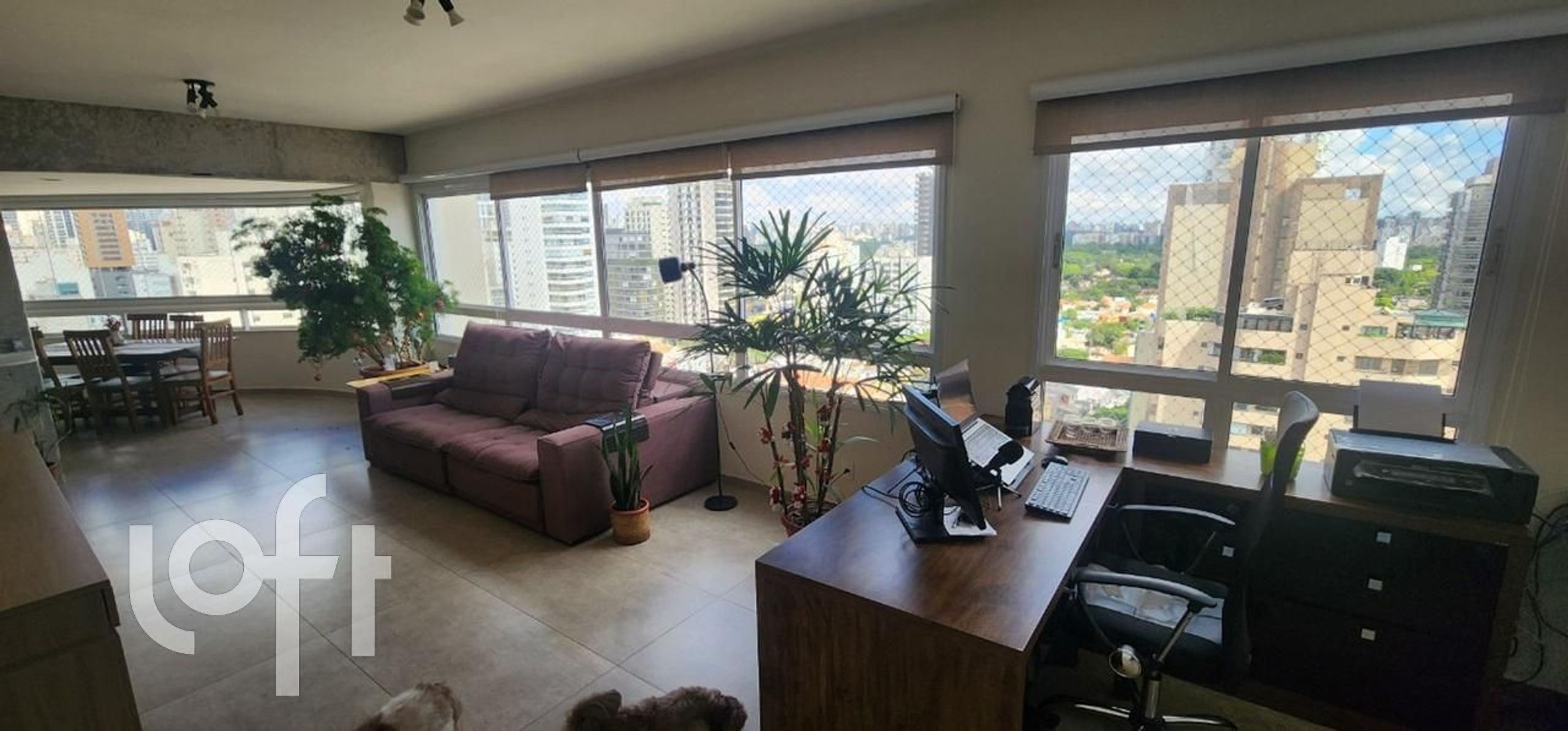 Apartamento à venda com 3 quartos, 116m² - Foto 21