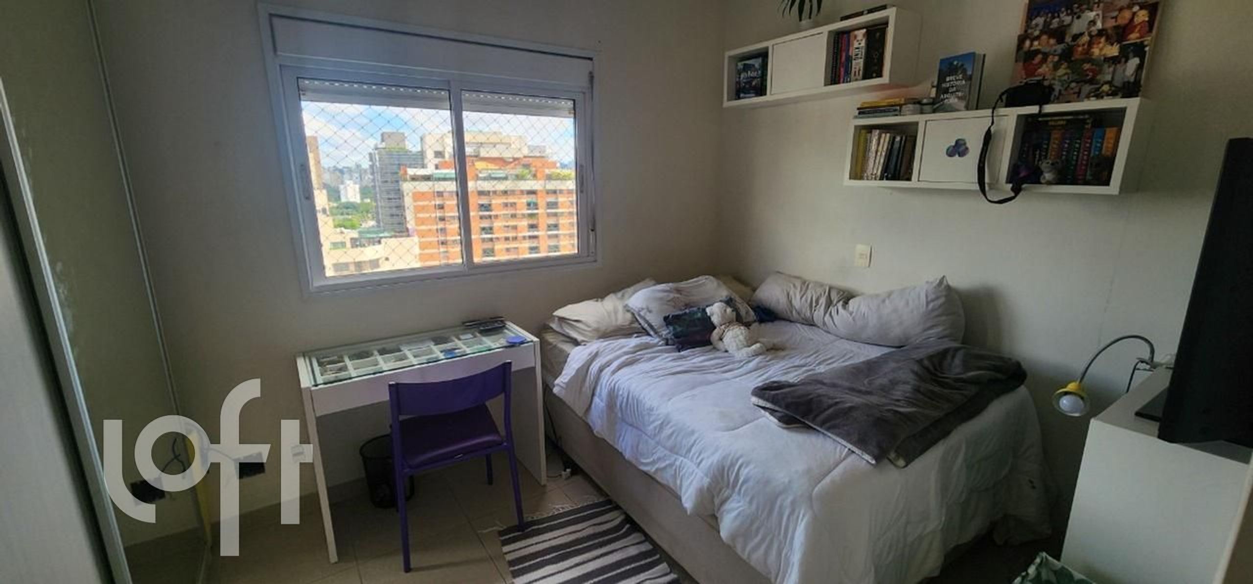 Apartamento à venda com 3 quartos, 116m² - Foto 14