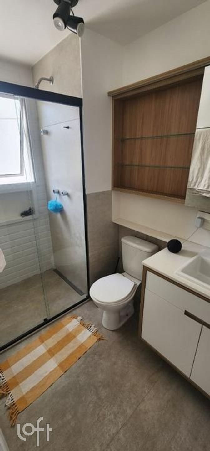 Apartamento à venda com 3 quartos, 116m² - Foto 20