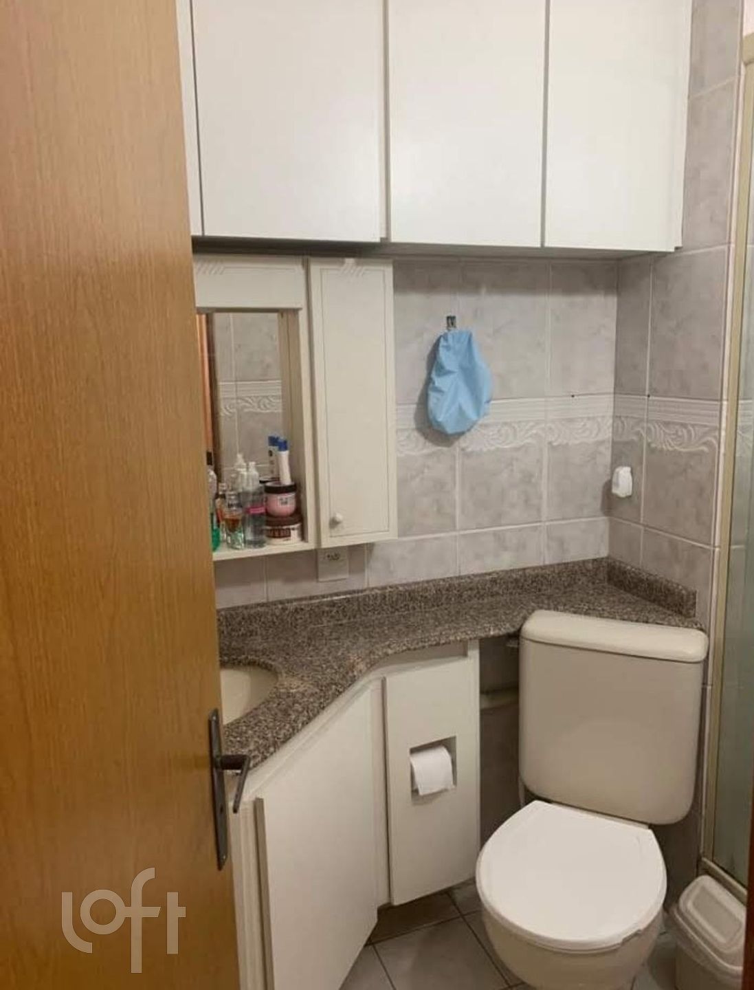 Apartamento à venda com 2 quartos, 50m² - Foto 6