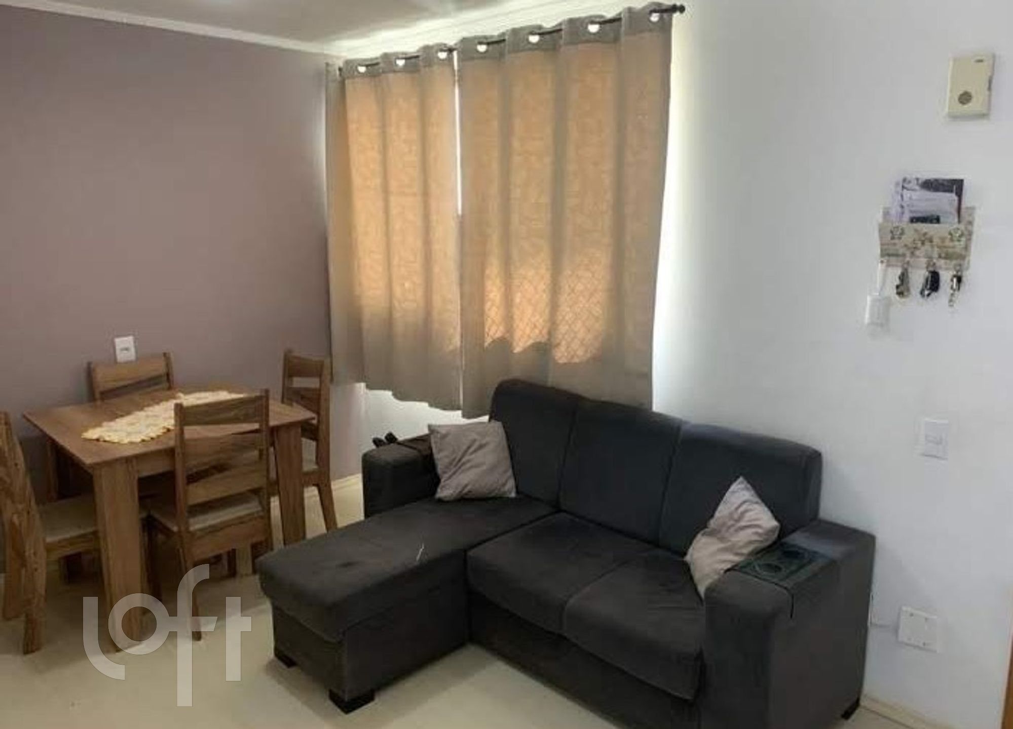 Apartamento à venda com 2 quartos, 50m² - Foto 13