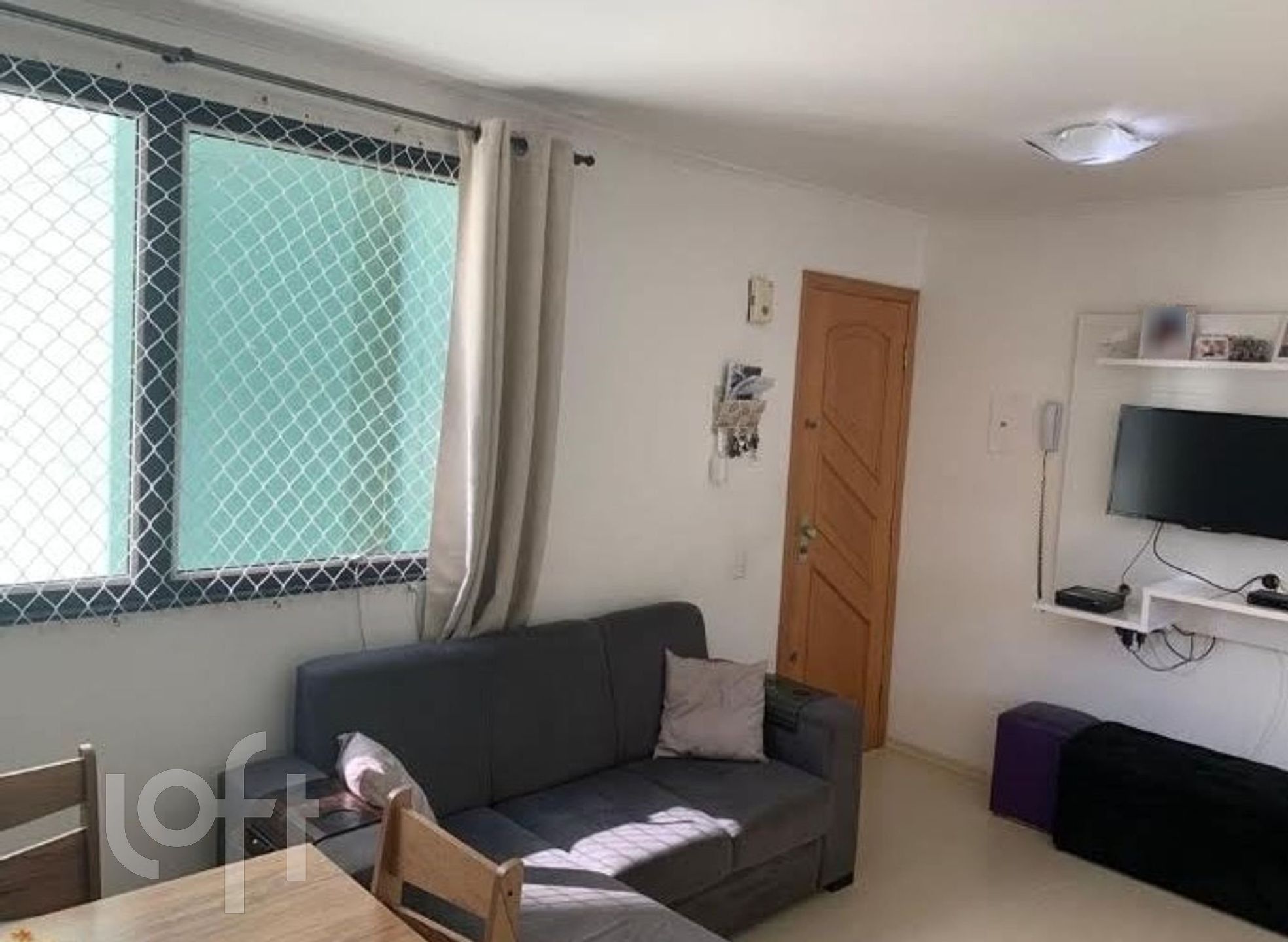 Apartamento à venda com 2 quartos, 50m² - Foto 14