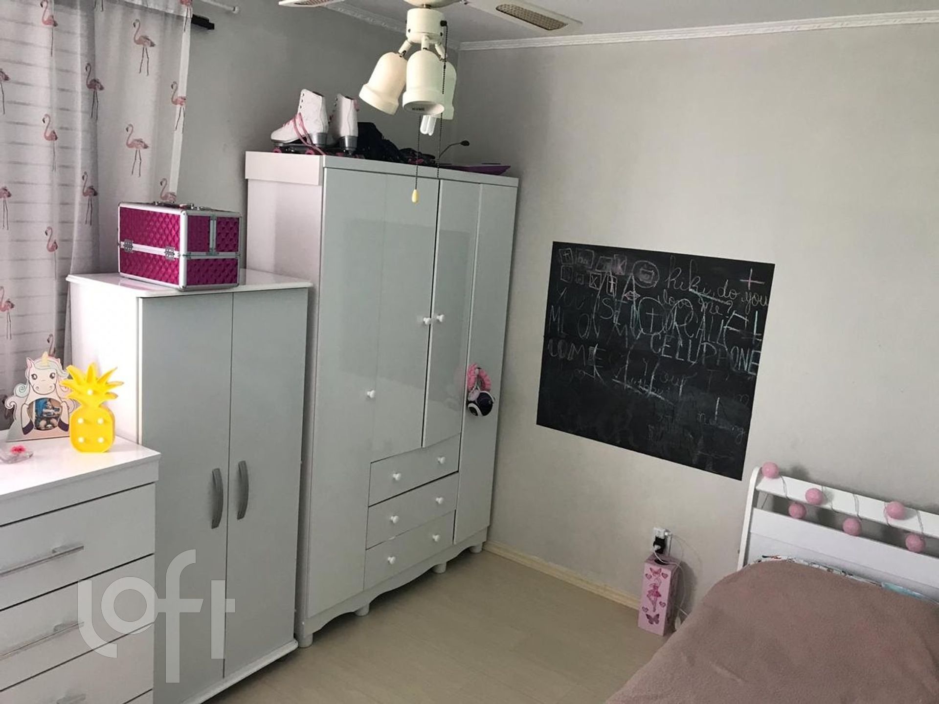 Apartamento à venda com 2 quartos, 50m² - Foto 16