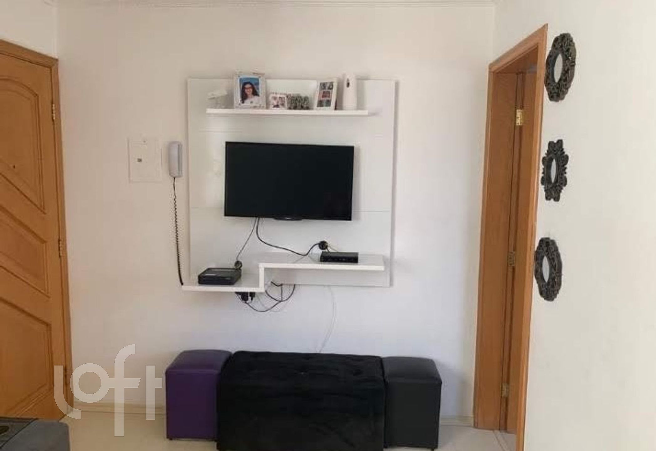 Apartamento à venda com 2 quartos, 50m² - Foto 17