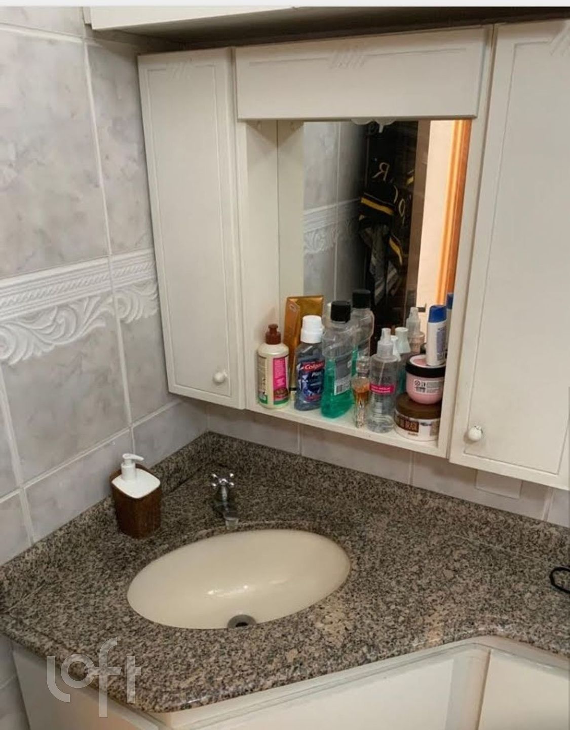 Apartamento à venda com 2 quartos, 50m² - Foto 4