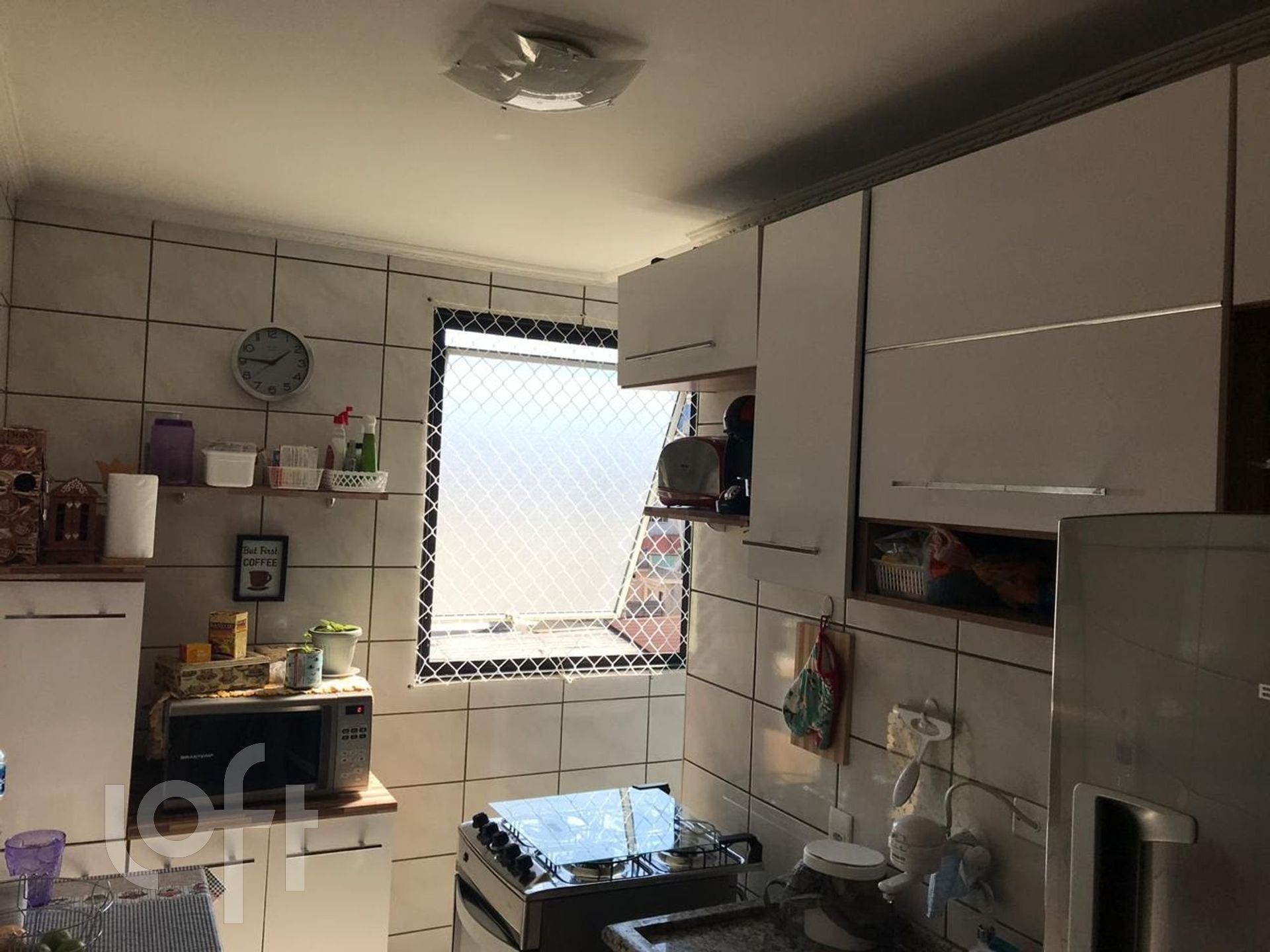 Apartamento à venda com 2 quartos, 50m² - Foto 8