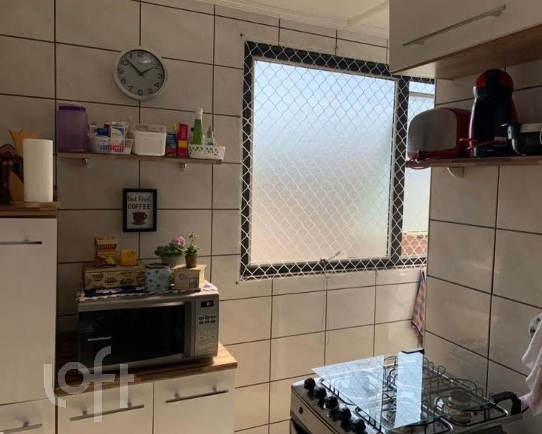 Apartamento à venda com 2 quartos, 50m² - Foto 9