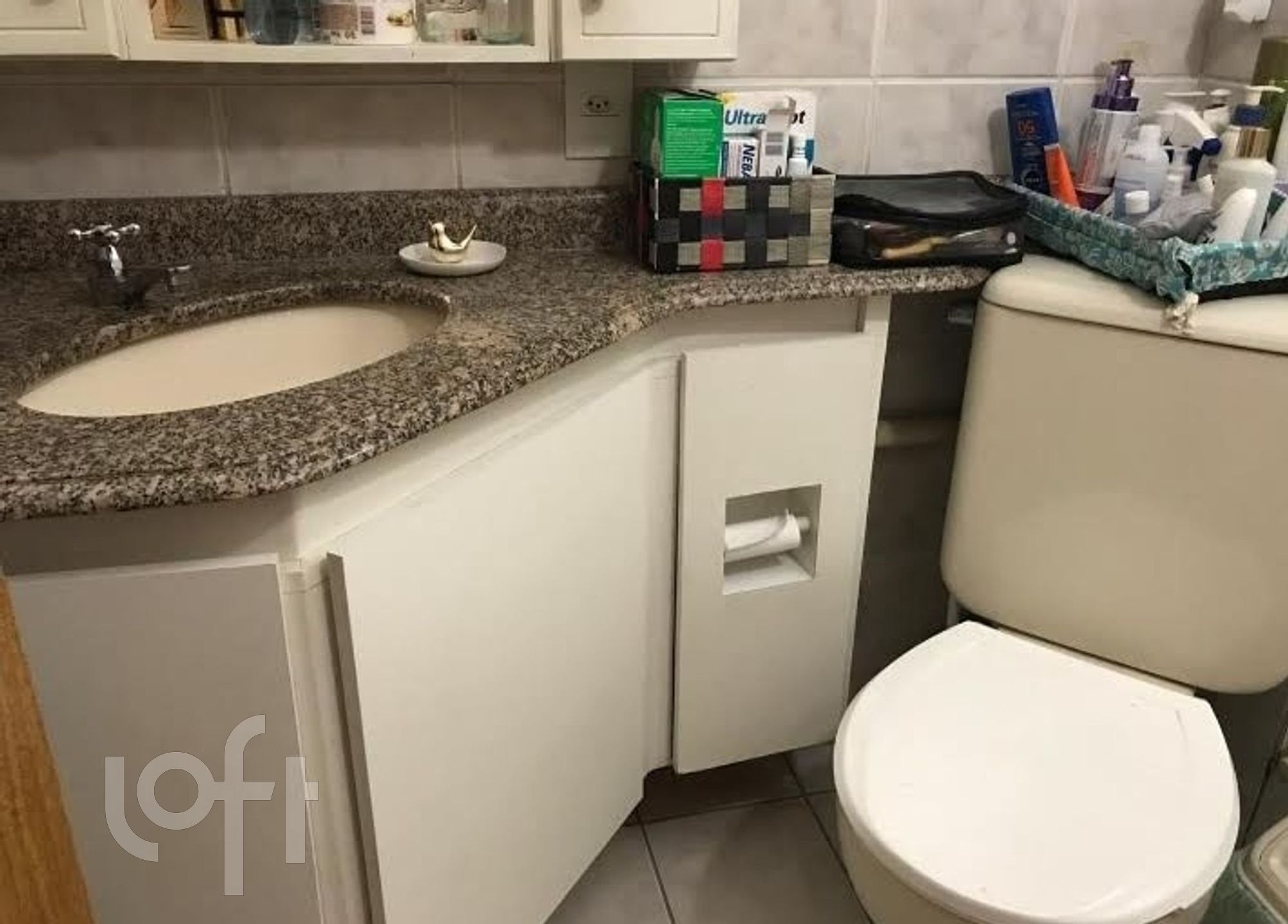 Apartamento à venda com 2 quartos, 50m² - Foto 5