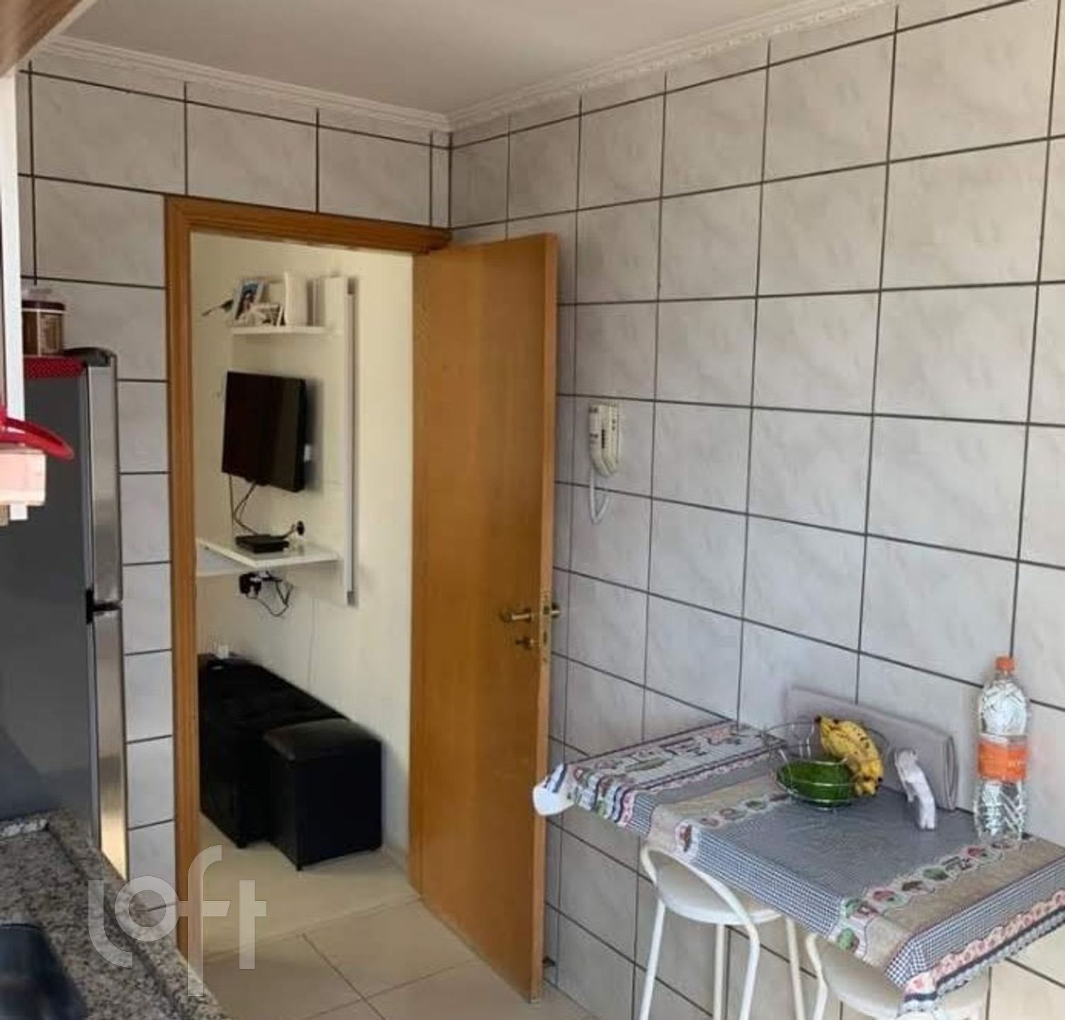 Apartamento à venda com 2 quartos, 50m² - Foto 10