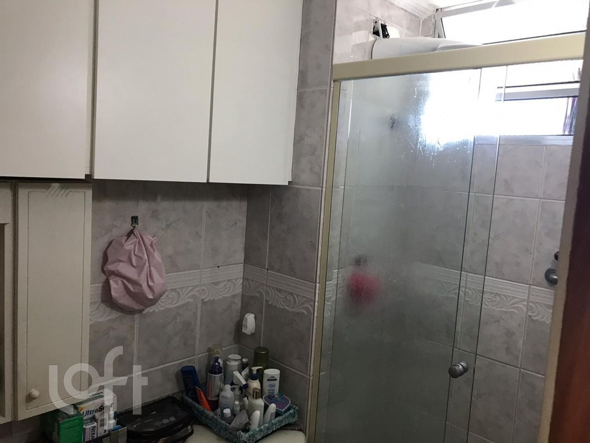 Apartamento à venda com 2 quartos, 50m² - Foto 3