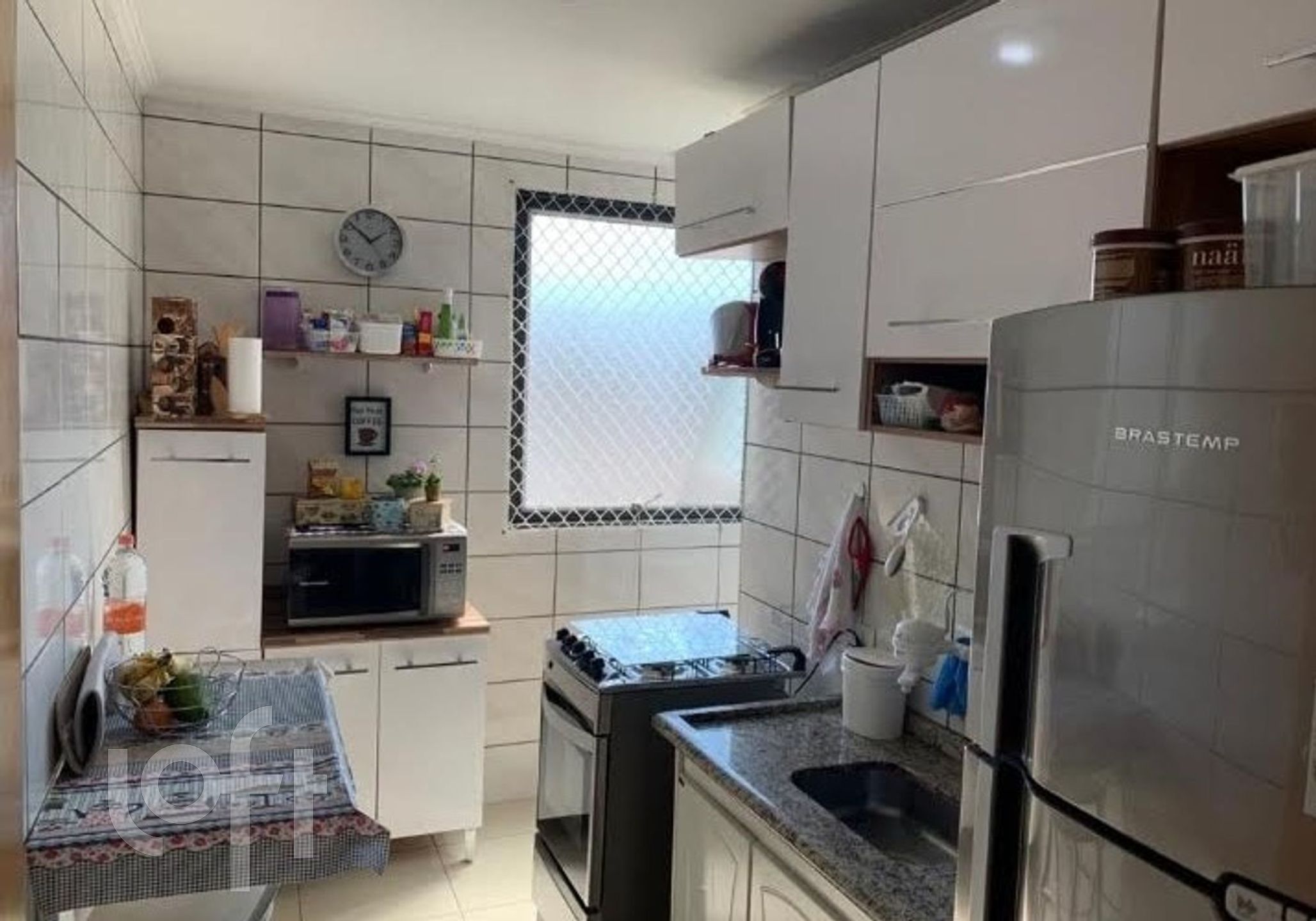 Apartamento à venda com 2 quartos, 50m² - Foto 7