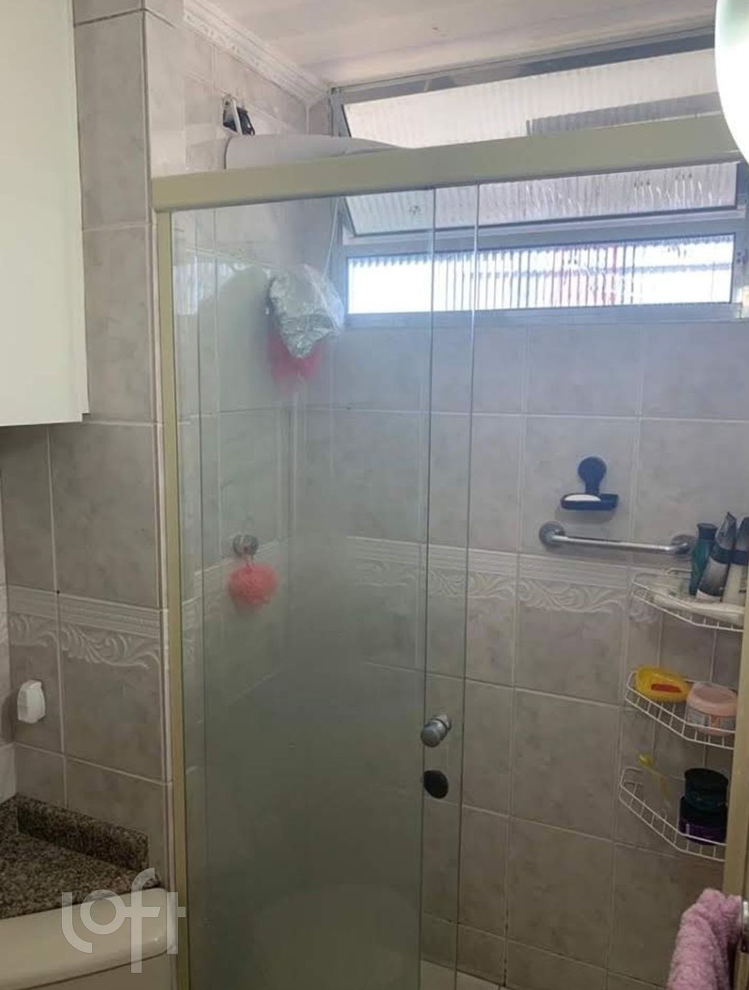 Apartamento à venda com 2 quartos, 50m² - Foto 2