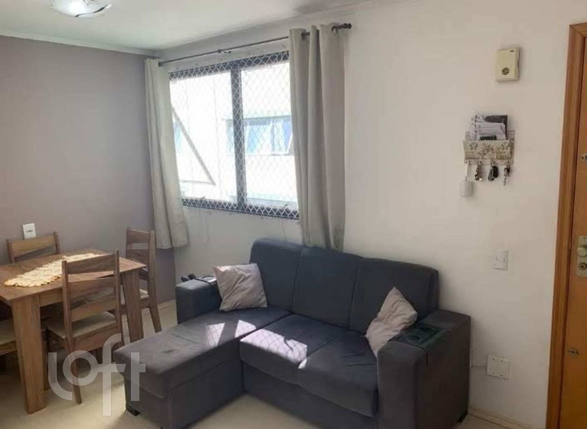 Apartamento à venda com 2 quartos, 50m² - Foto 12