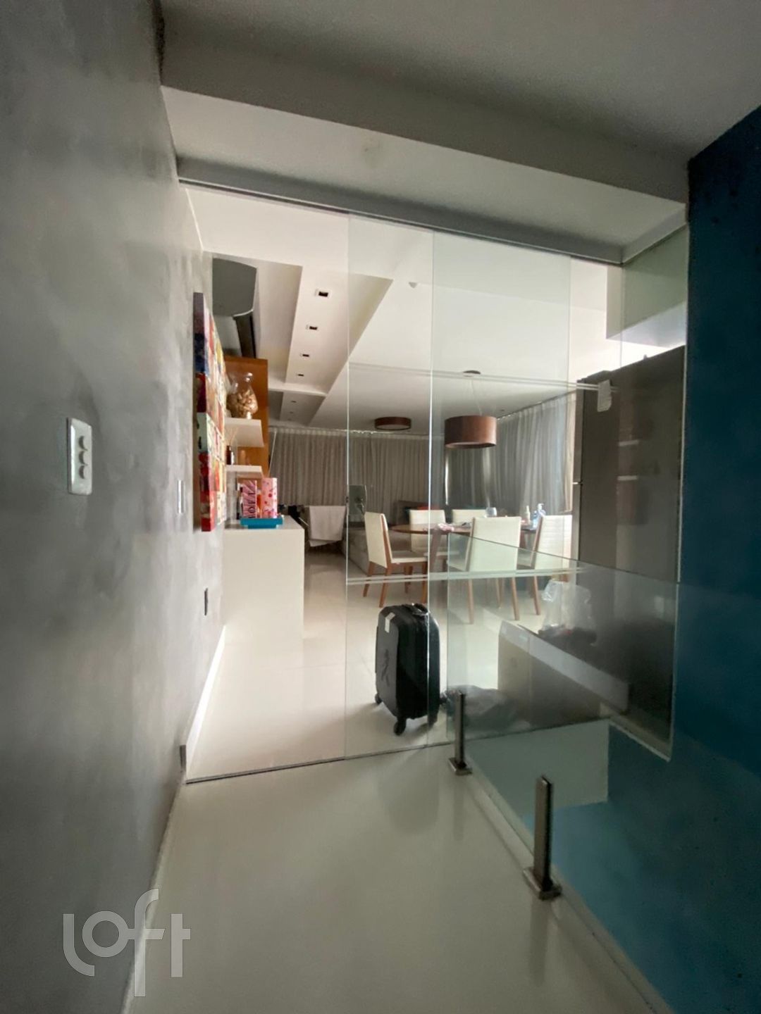 Apartamento à venda com 3 quartos, 160m² - Foto 12