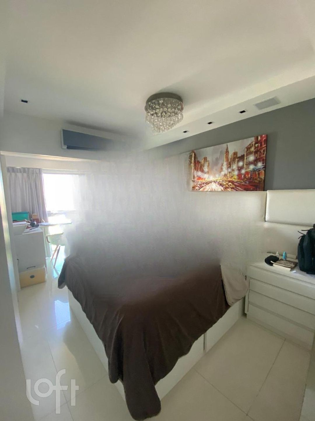 Apartamento à venda com 3 quartos, 160m² - Foto 14