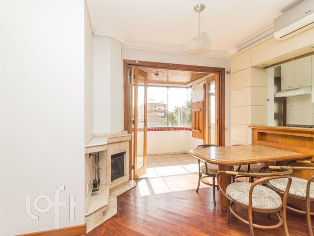 Apartamento com 83m², 3 dormitórios, 1 suíte, 2 vagas, Boa Vista em Porto Alegre