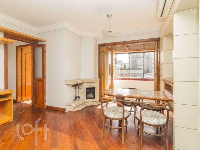 Apartamento com 83m², 3 dormitórios, 1 suíte, 2 vagas, Boa Vista em Porto Alegre