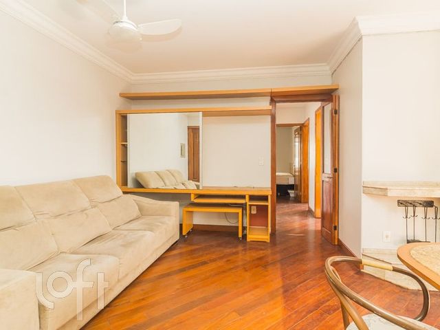 Apartamento com 83m², 3 dormitórios, 1 suíte, 2 vagas, Boa Vista em Porto Alegre