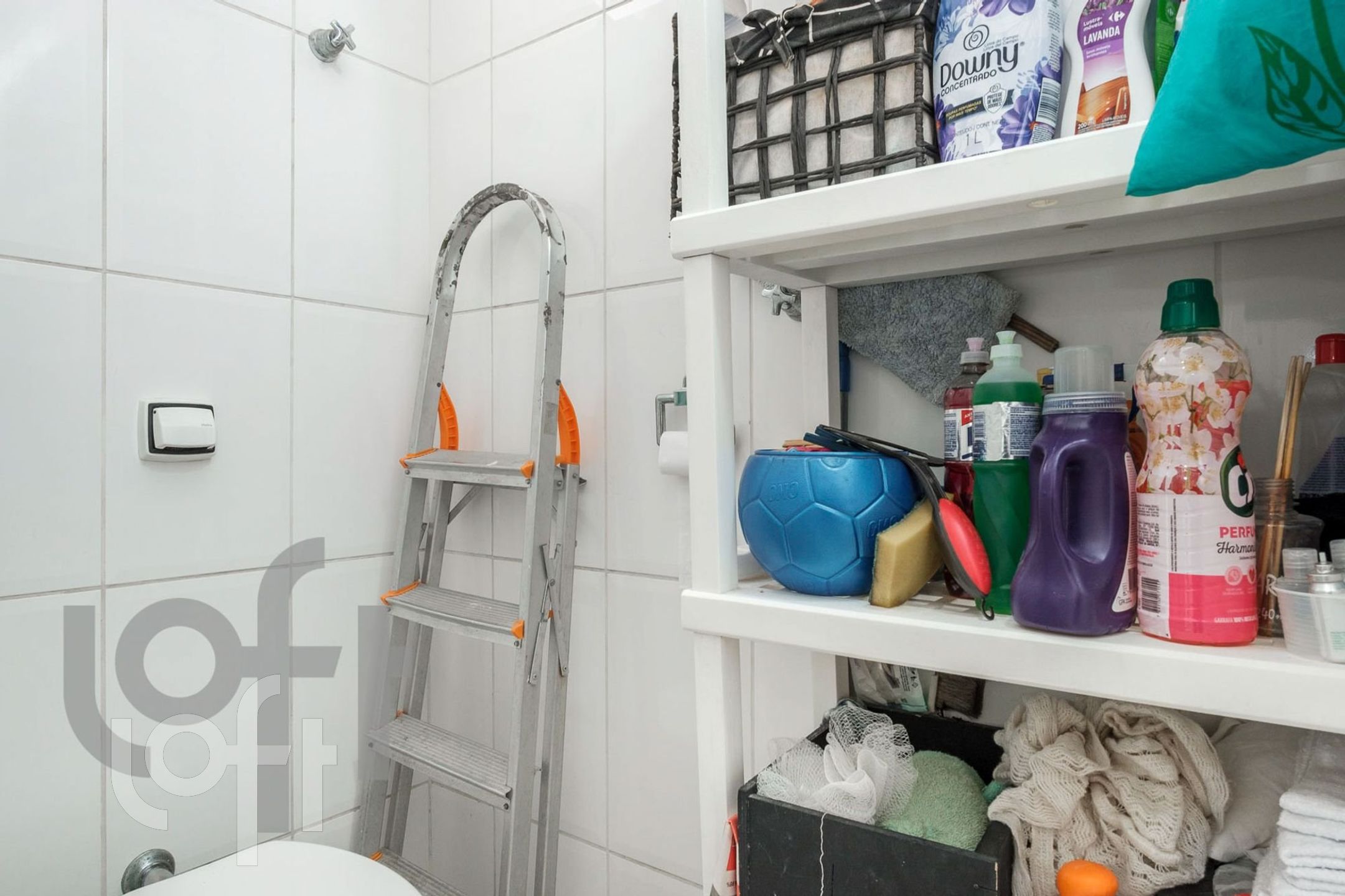 Apartamento à venda com 2 quartos, 89m² - Foto 30