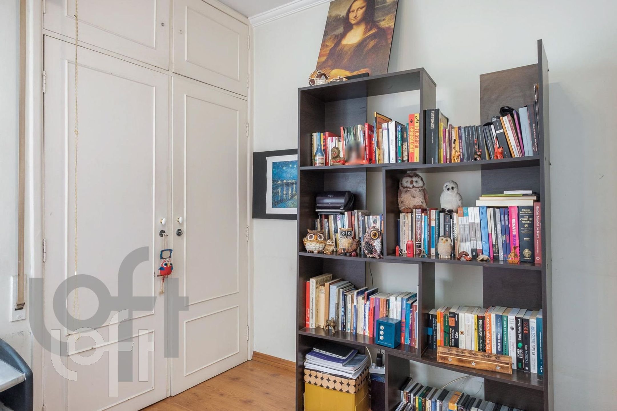 Apartamento à venda com 2 quartos, 89m² - Foto 5