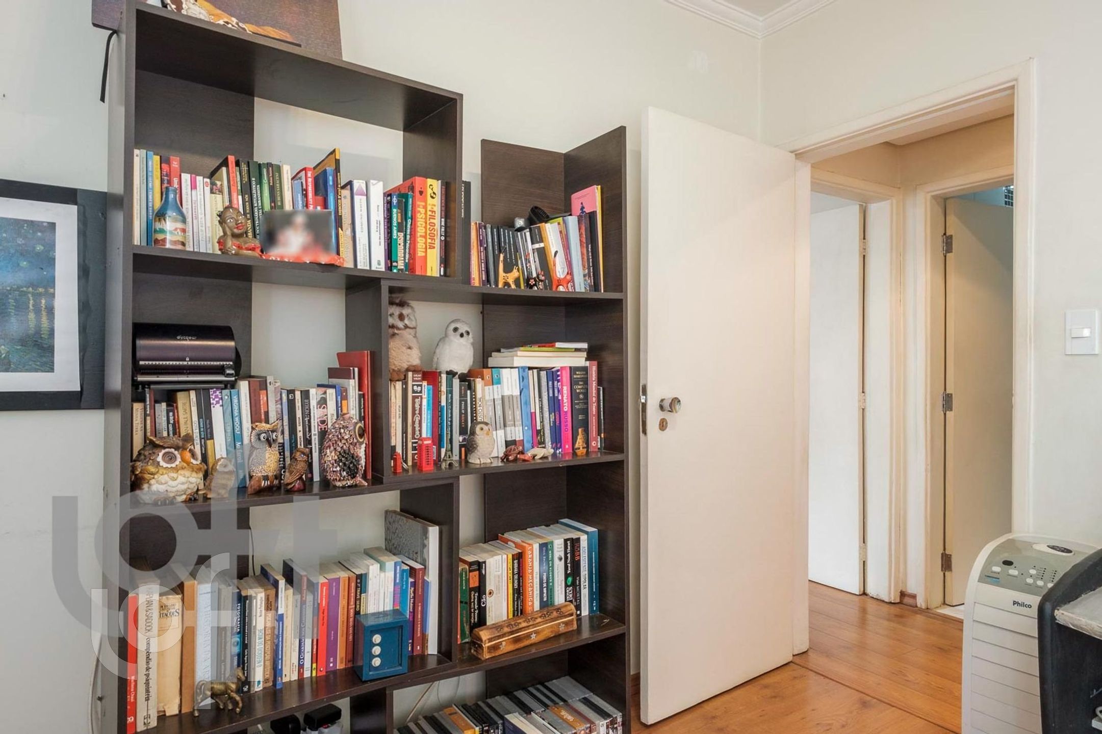 Apartamento à venda com 2 quartos, 89m² - Foto 3