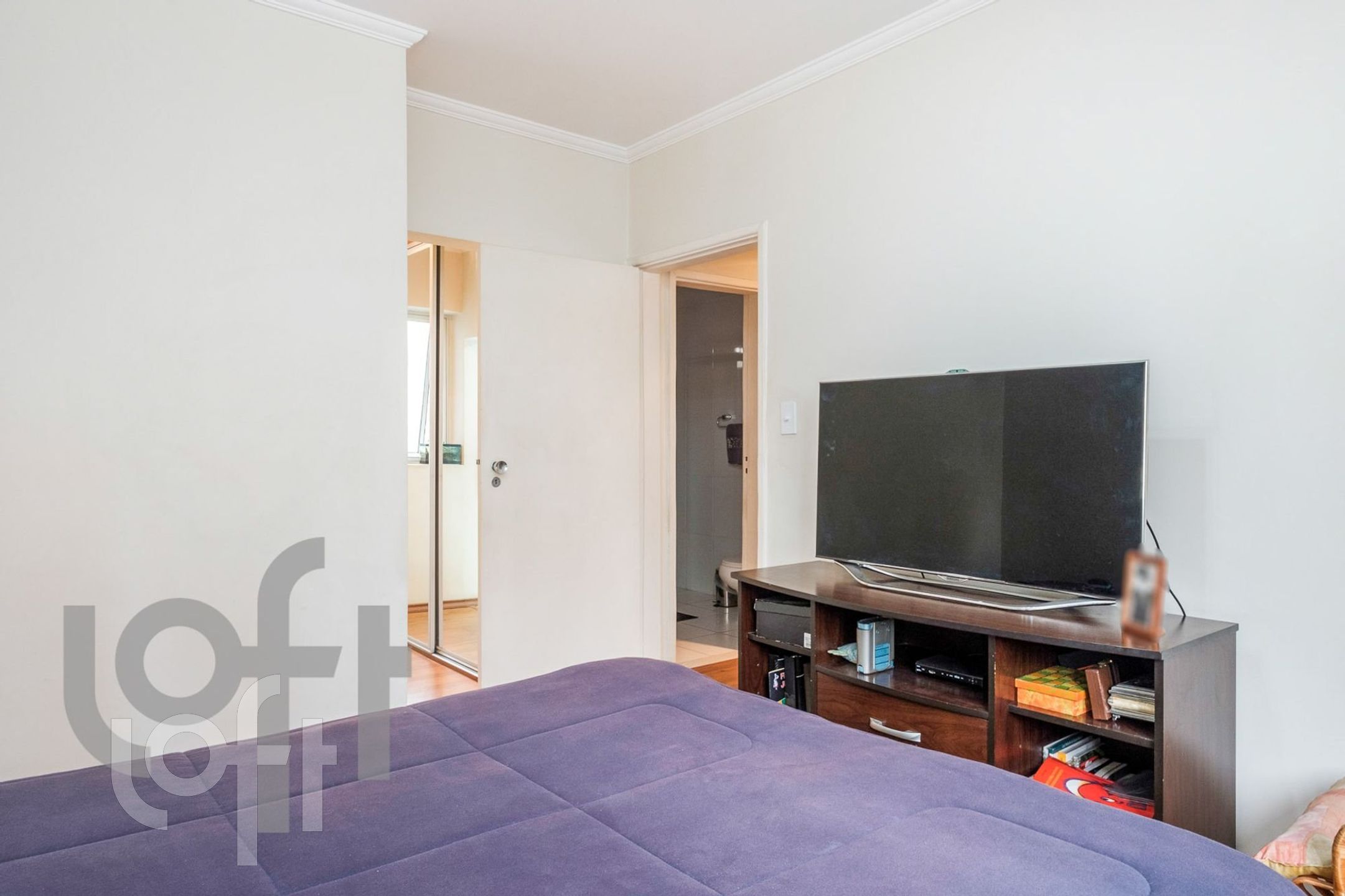 Apartamento à venda com 2 quartos, 89m² - Foto 7