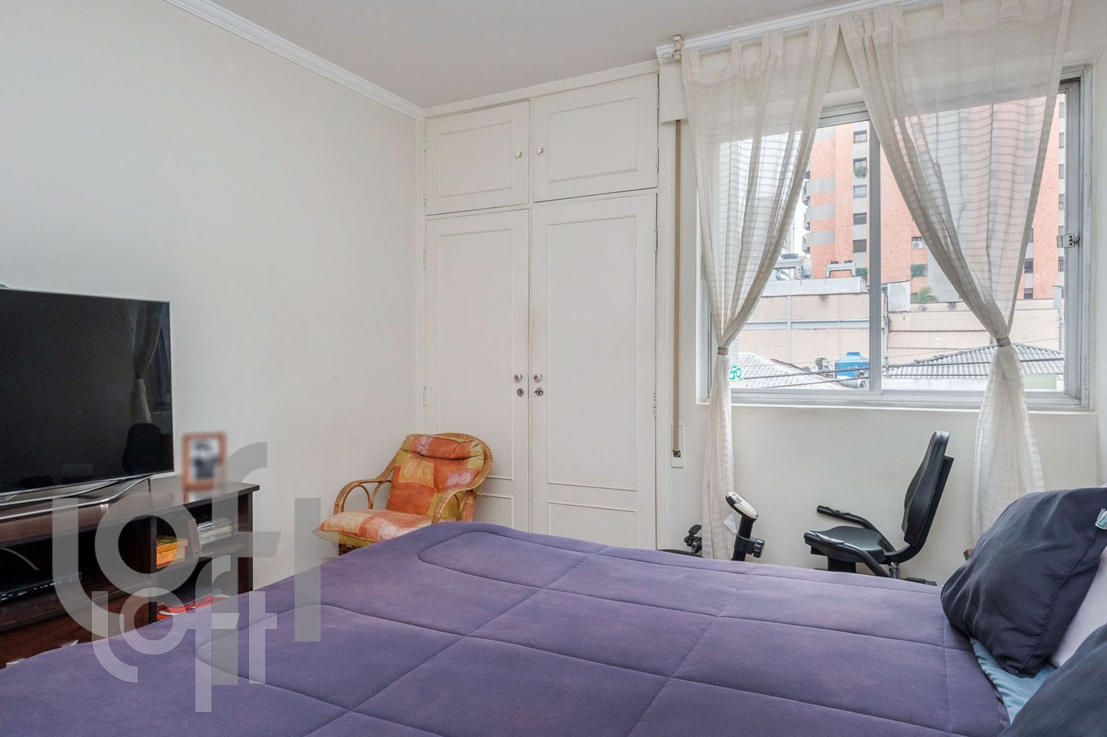 Apartamento à venda com 2 quartos, 89m² - Foto 9