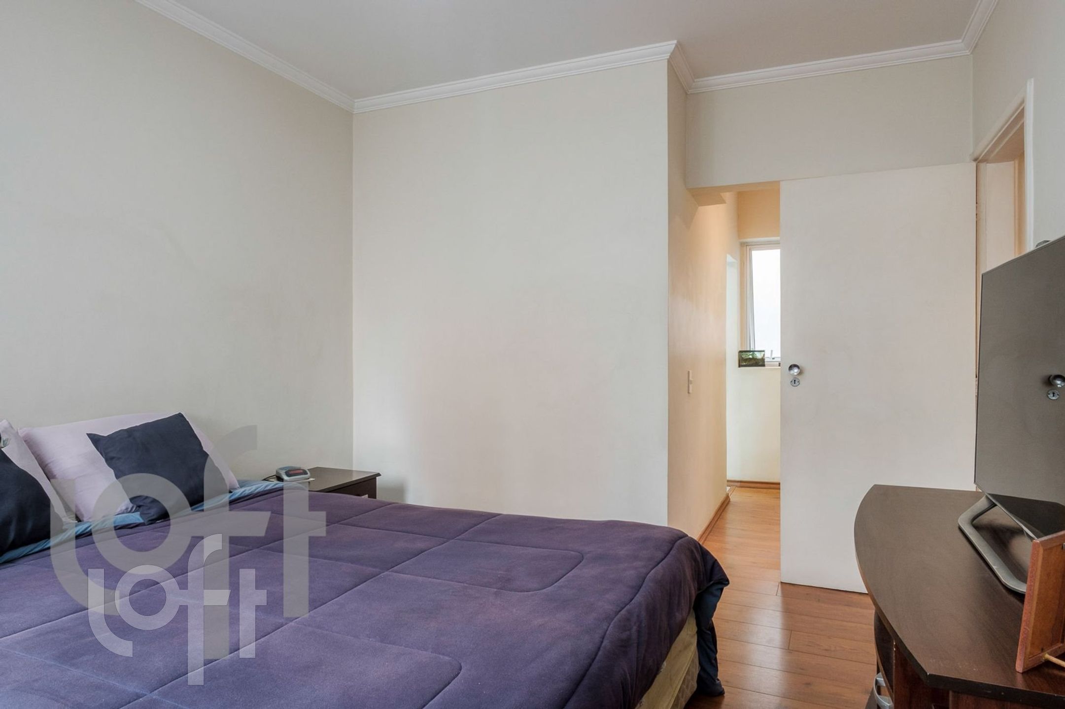 Apartamento à venda com 2 quartos, 89m² - Foto 8