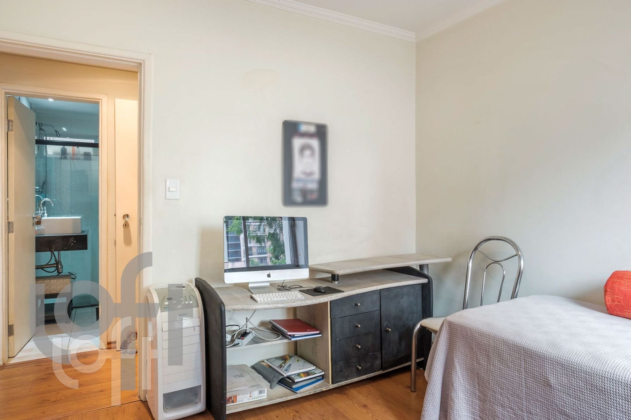 Apartamento à venda com 2 quartos, 89m² - Foto 4