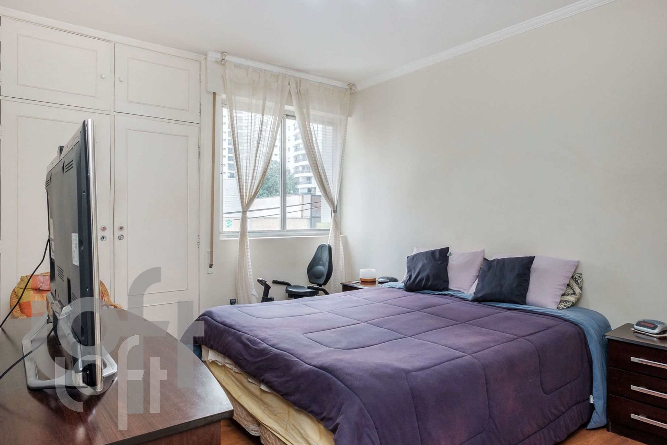 Apartamento à venda com 2 quartos, 89m² - Foto 10