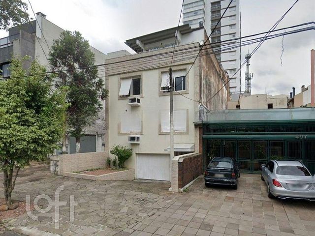 Apartamento com 69m², 2 dormitórios, Bela Vista em Porto Alegre