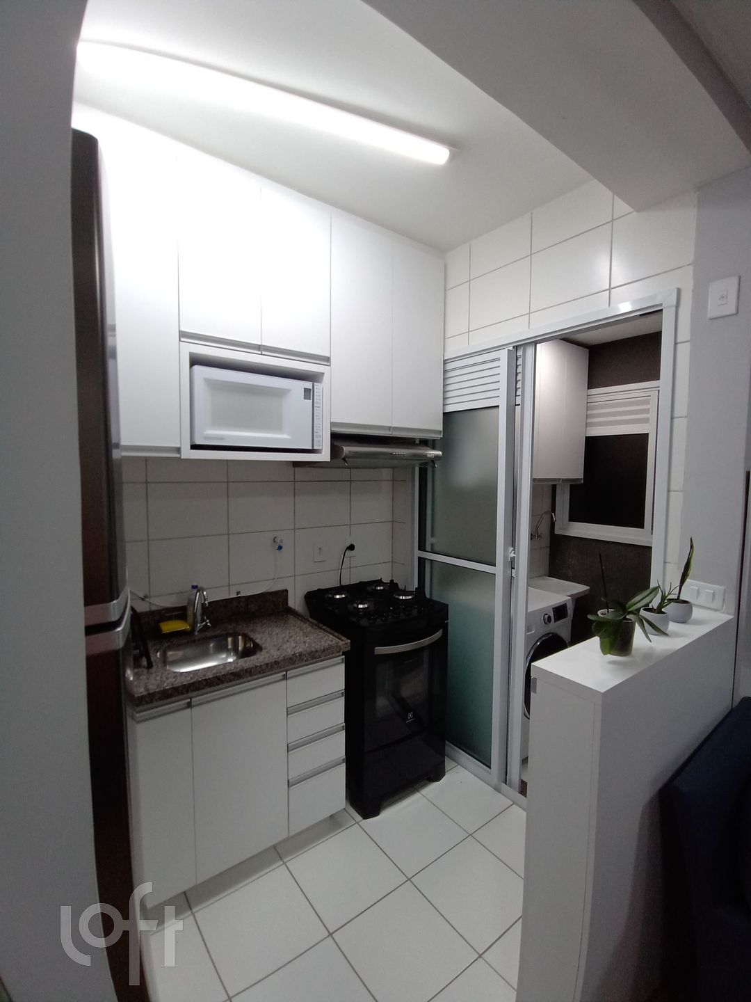 Apartamento à venda com 2 quartos, 44m² - Foto 10