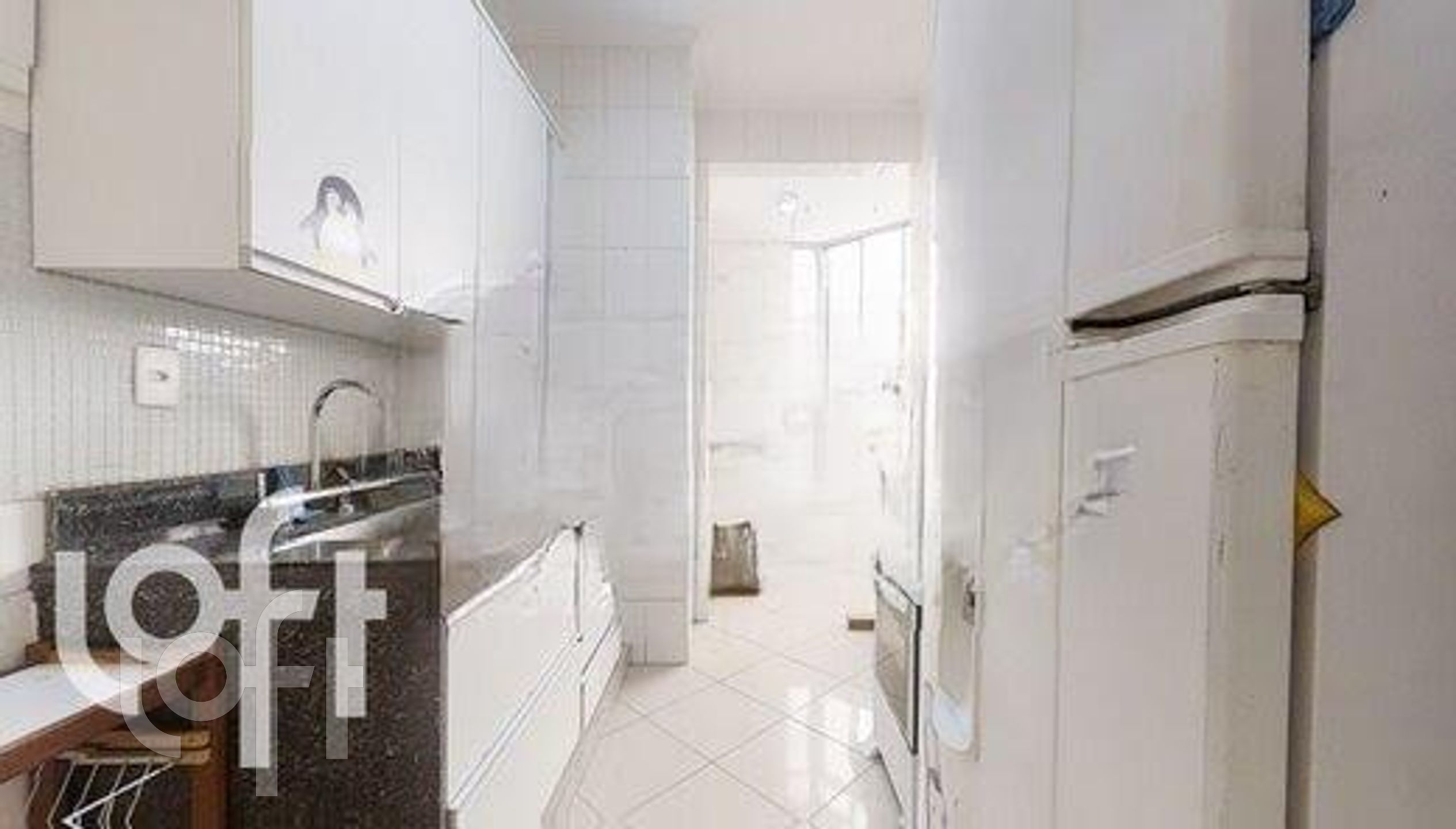 Apartamento à venda com 3 quartos, 140m² - Foto 20