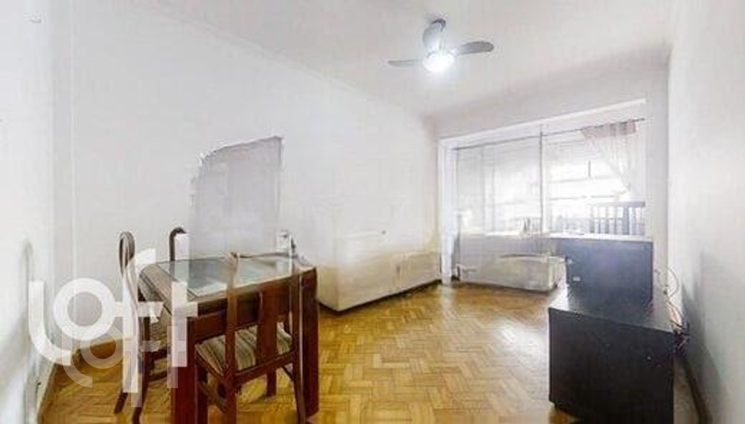 Apartamento à venda com 3 quartos, 140m² - Foto 1