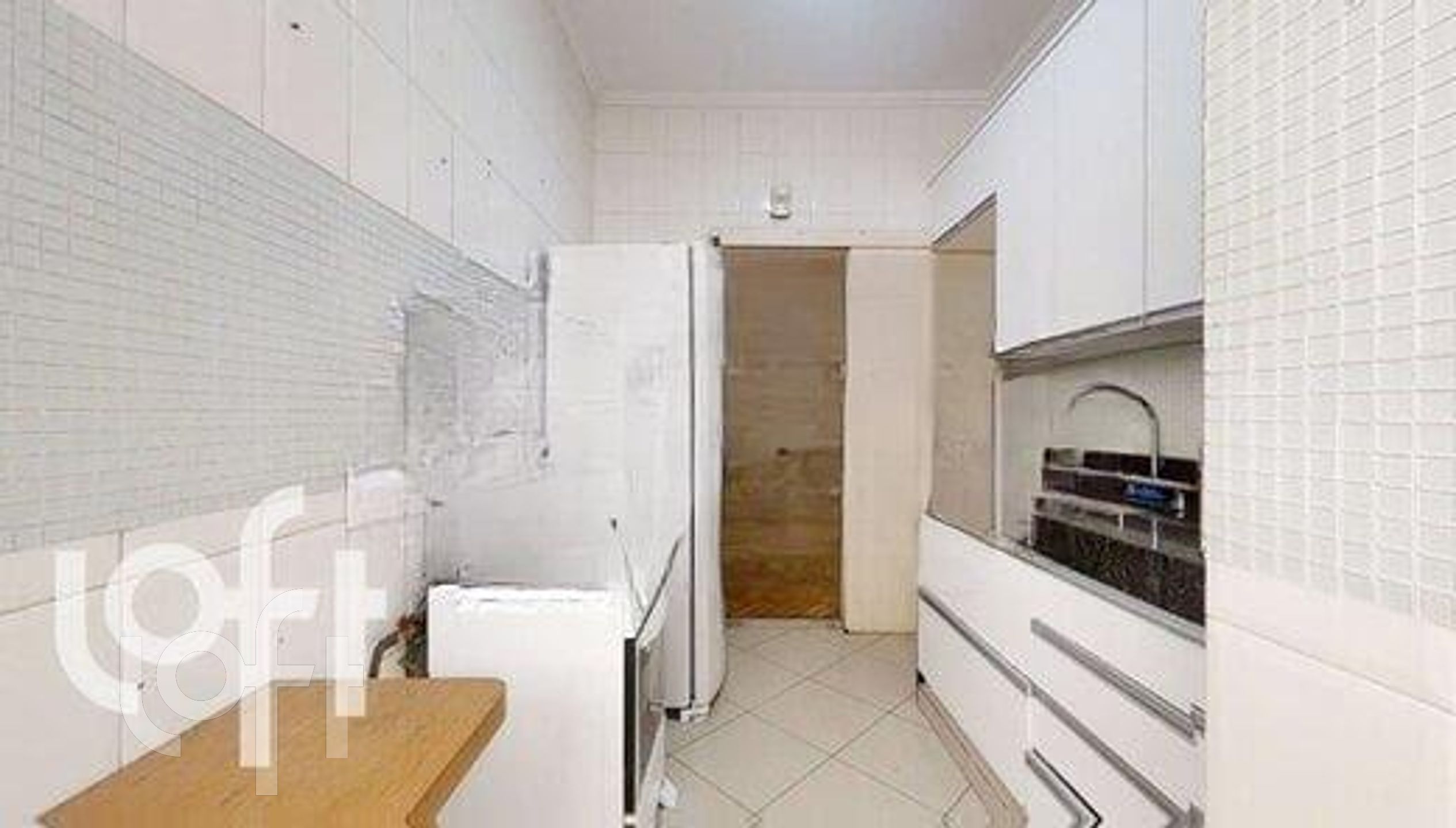 Apartamento à venda com 3 quartos, 140m² - Foto 12