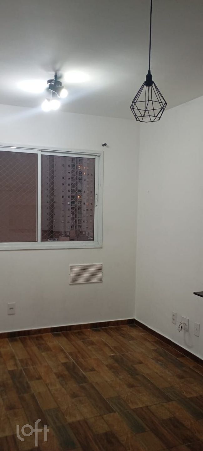 Apartamento à venda em Vila Pirituba com 40 m², 2