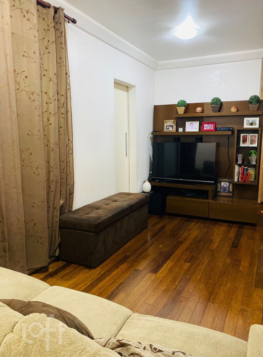 Apartamento à venda com 2 quartos, 65m² - Foto 3