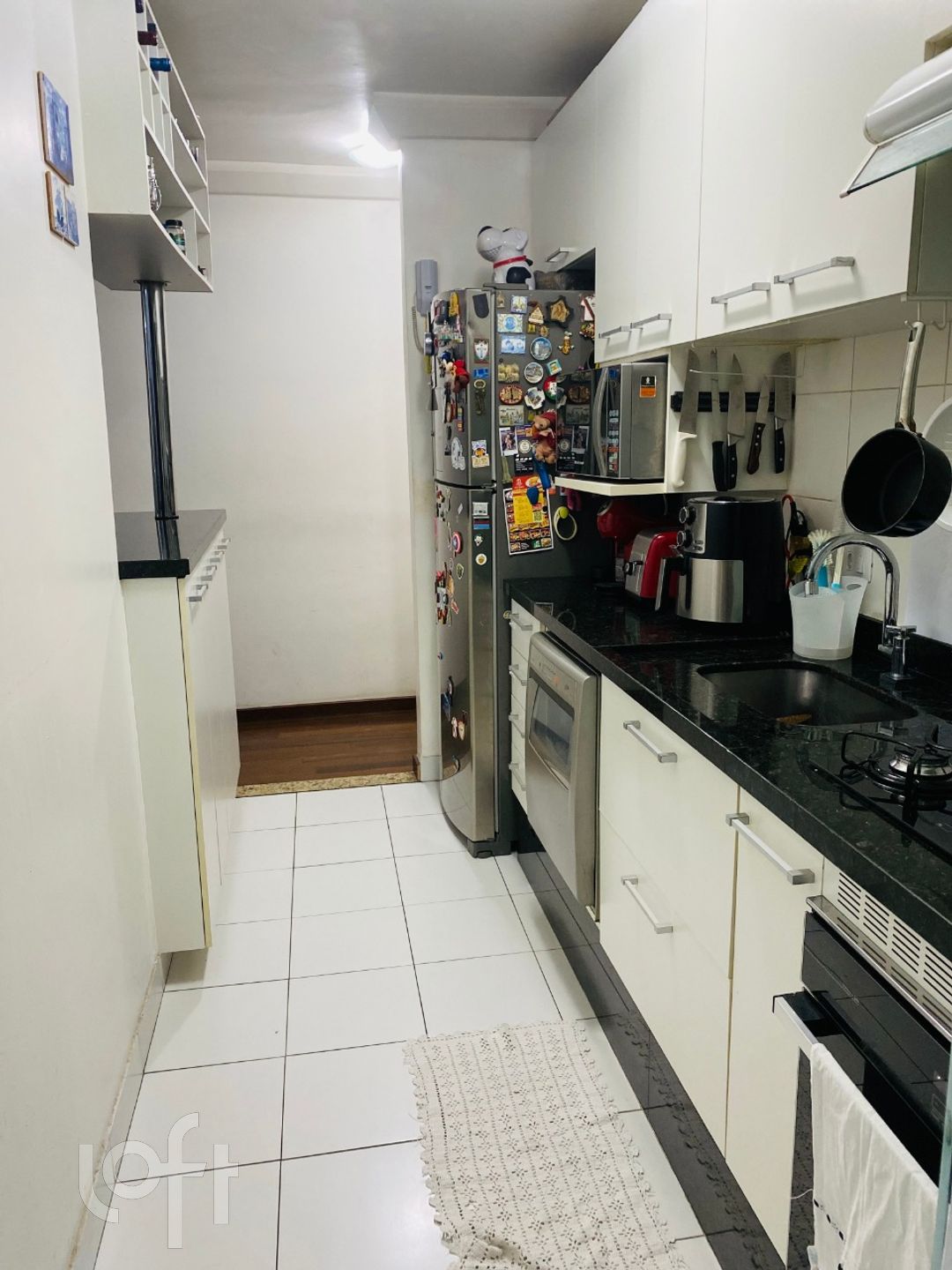 Apartamento à venda com 2 quartos, 65m² - Foto 6