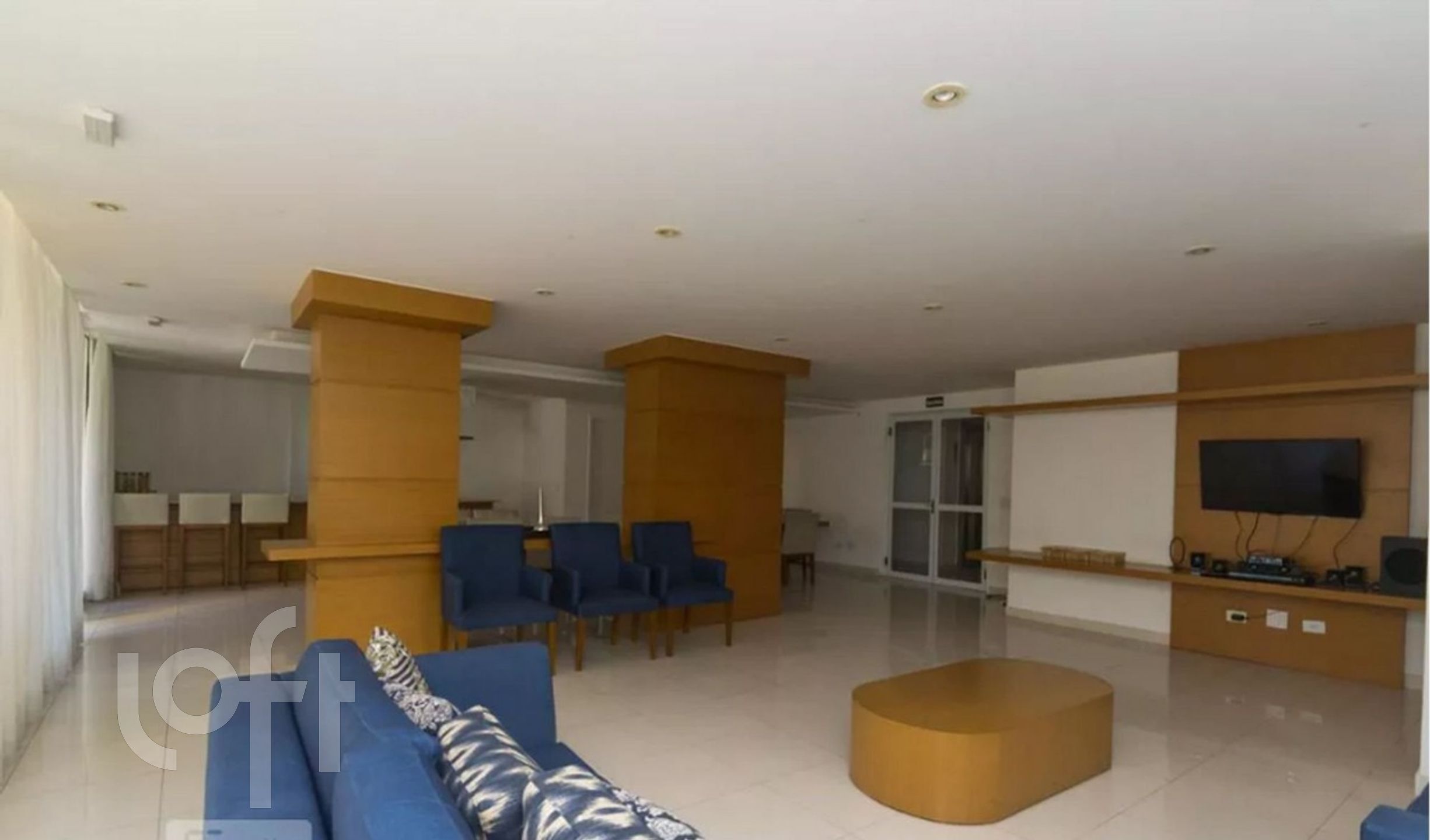 Apartamento à venda com 2 quartos, 65m² - Foto 23