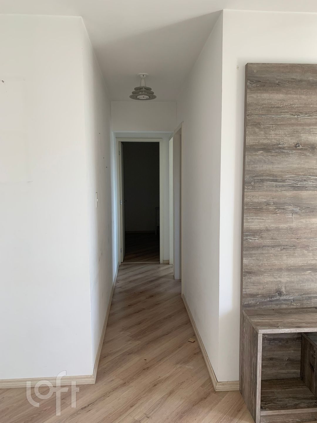 Apartamento à venda com 2 quartos, 47m² - Foto 2