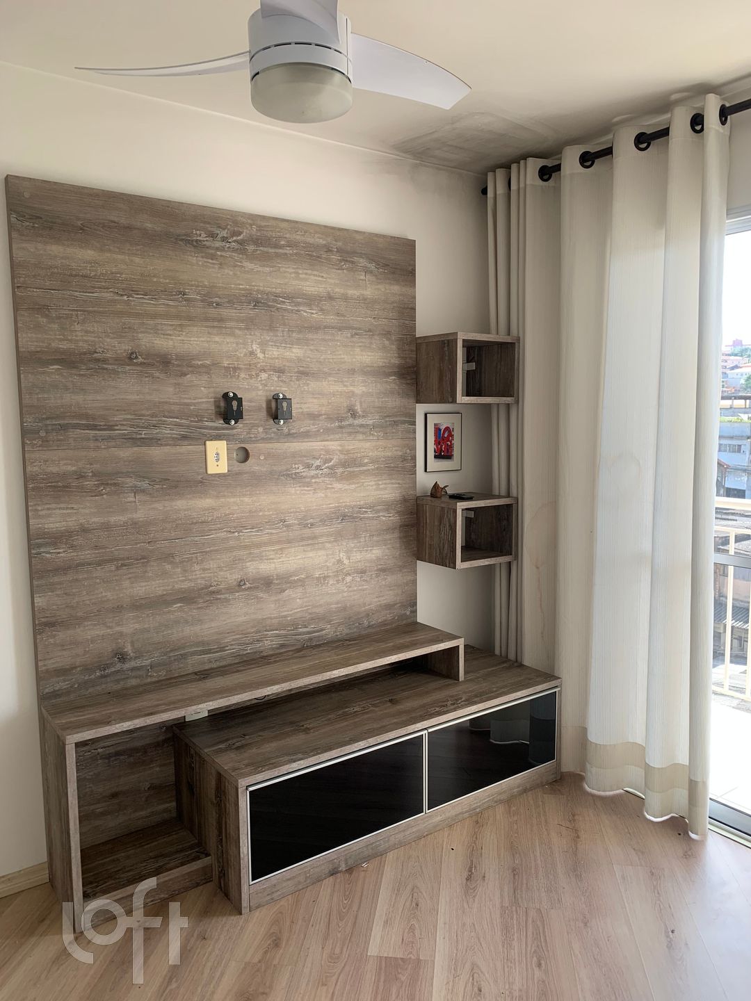 Apartamento à venda com 2 quartos, 47m² - Foto 1