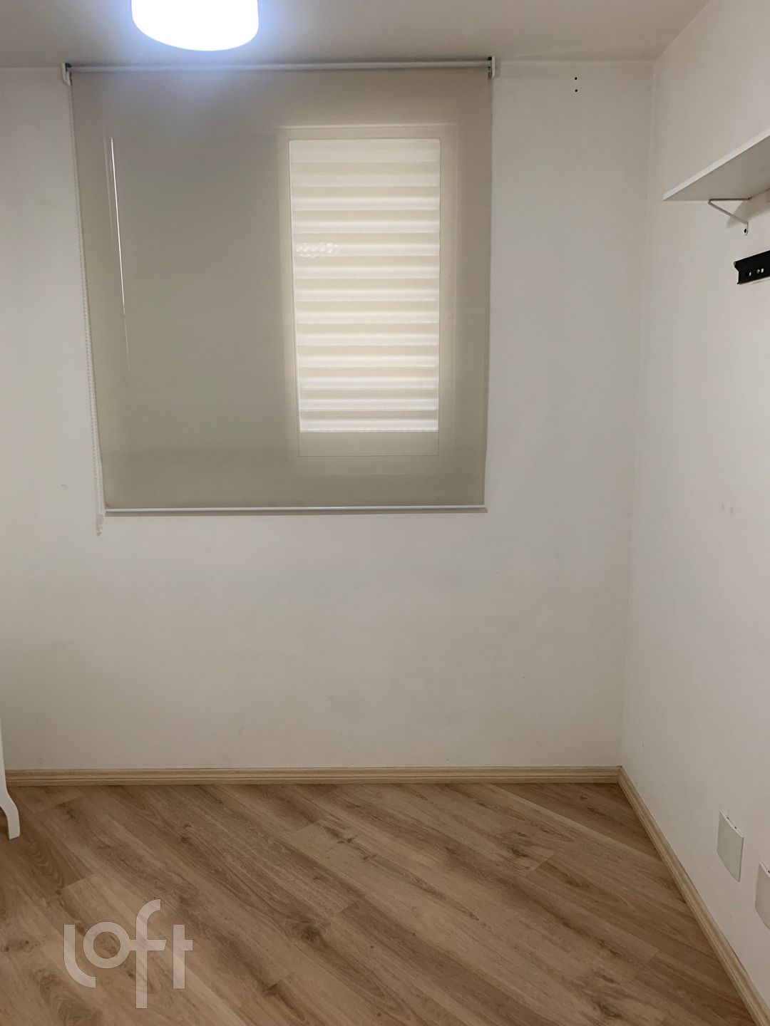 Apartamento à venda com 2 quartos, 47m² - Foto 6