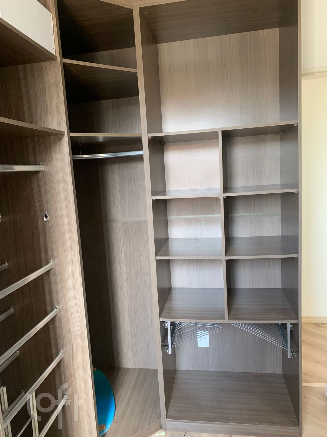 Apartamento à venda com 2 quartos, 47m² - Foto 9