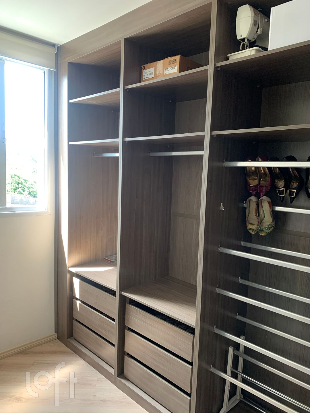 Apartamento à venda com 2 quartos, 47m² - Foto 8