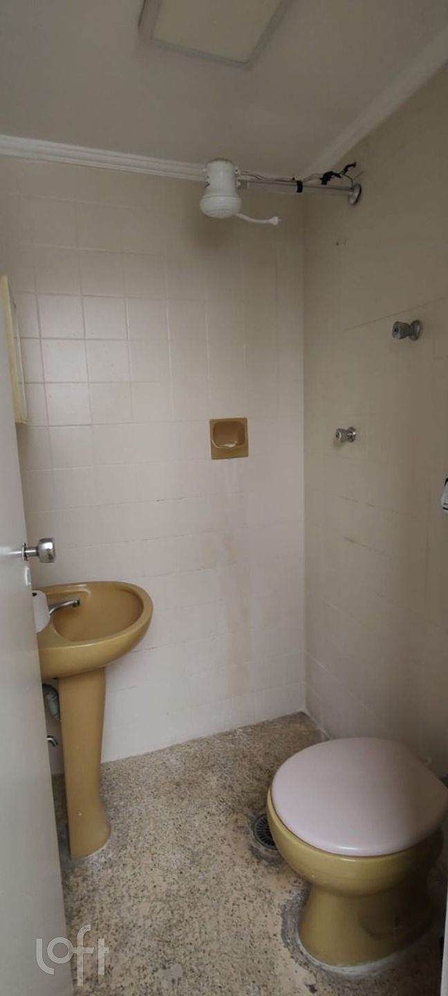 Apartamento à venda com 5 quartos, 157m² - Foto 9