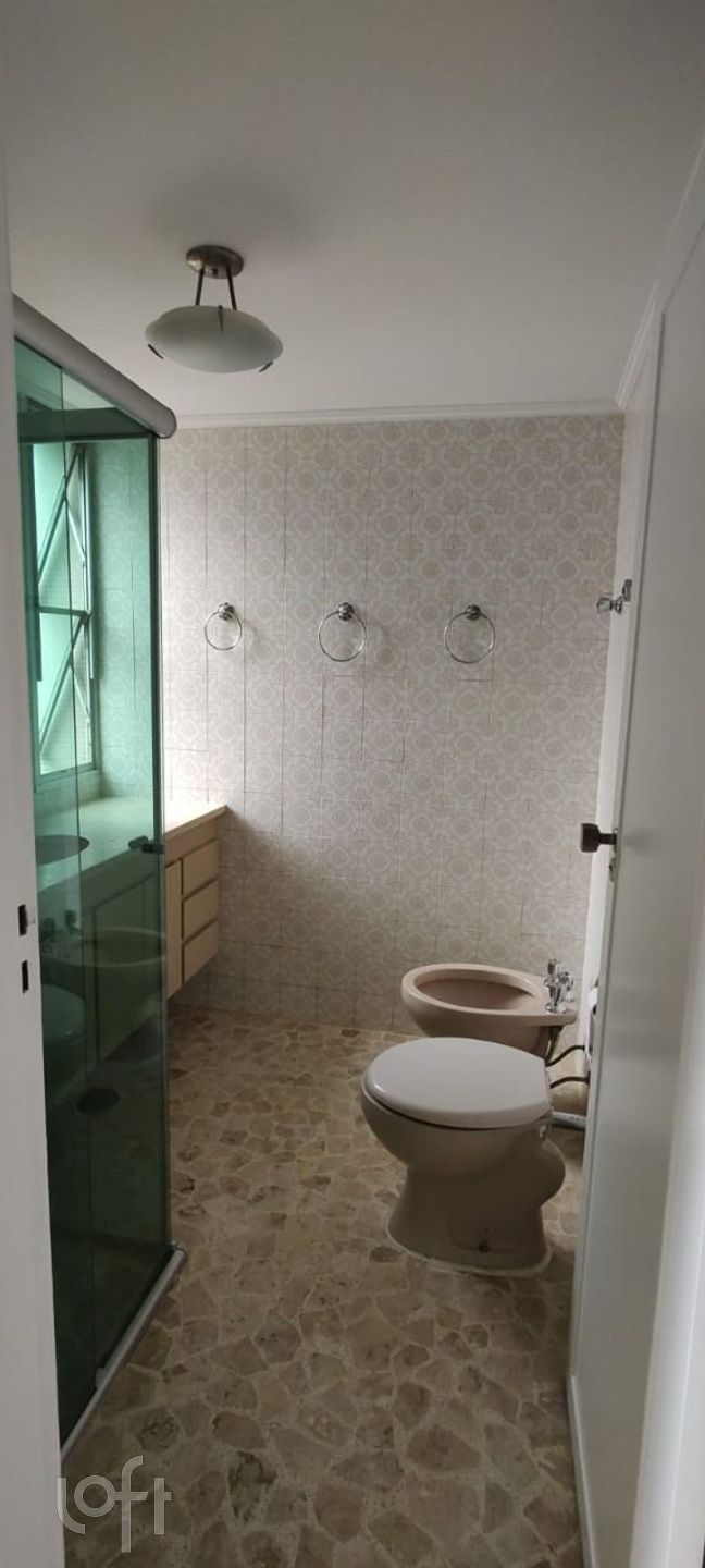 Apartamento à venda com 5 quartos, 157m² - Foto 11