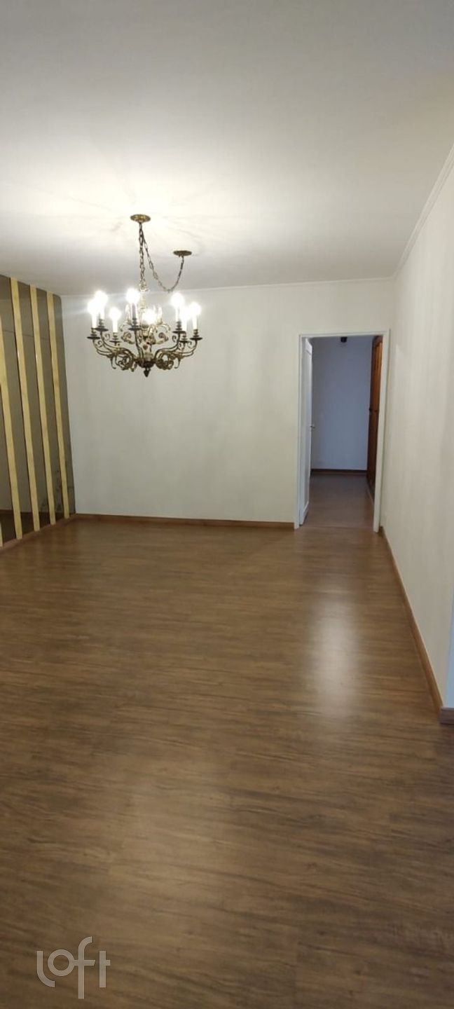 Apartamento à venda com 5 quartos, 157m² - Foto 3