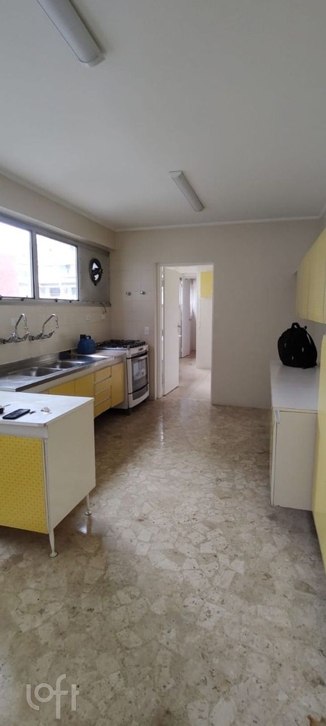 Apartamento à venda com 5 quartos, 157m² - Foto 5